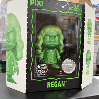 Thrilljoy PIXI! Regan (House of Roc)
