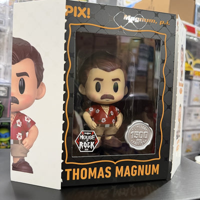 Thrilljoy PIX Thomas Magnum
