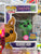 Scooby-Doo (Flocked) (Green)
