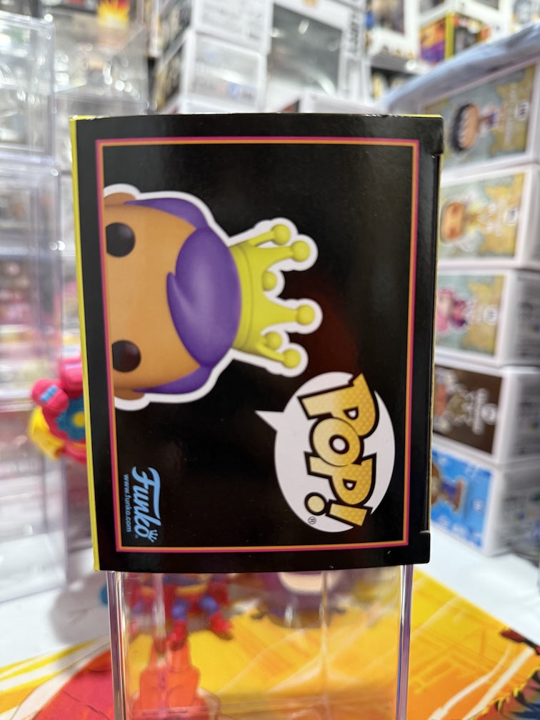 Freddy Funko as Star-Lord (LE250)