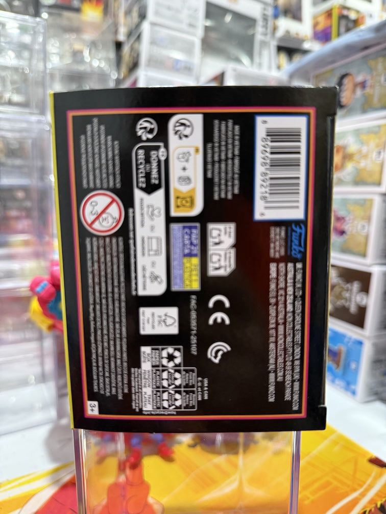 Freddy Funko as Star-Lord (LE250)