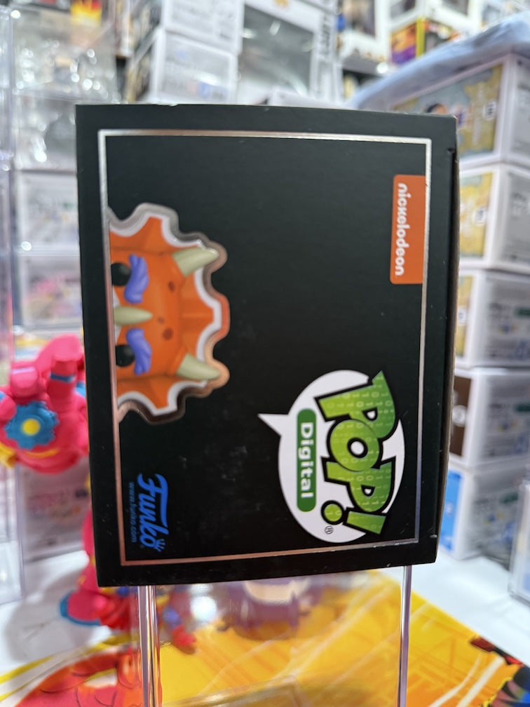 Triceraton NFT Legendary