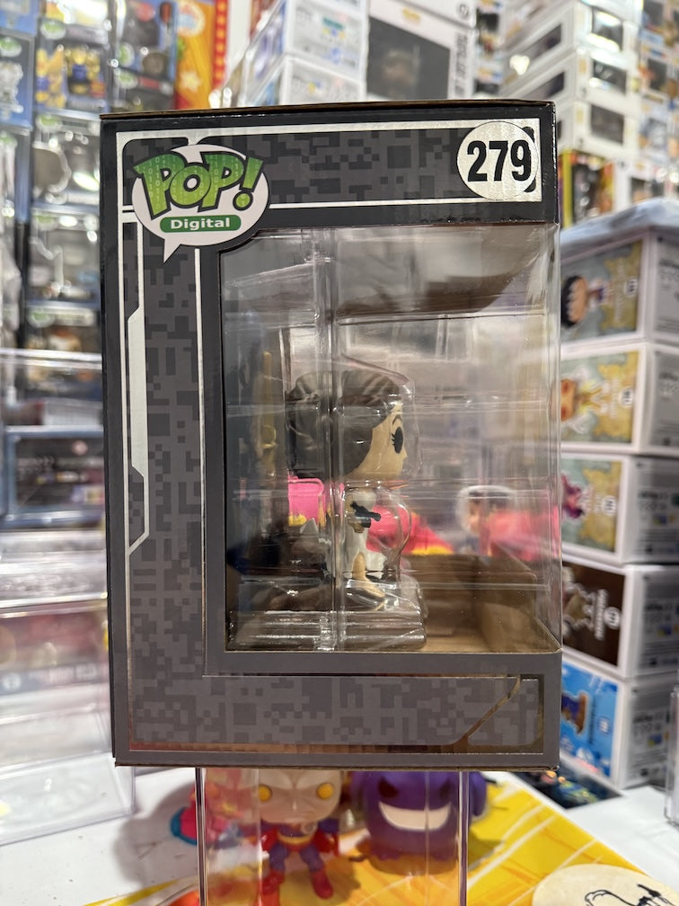 Princess Leia (NFT LE) GITD