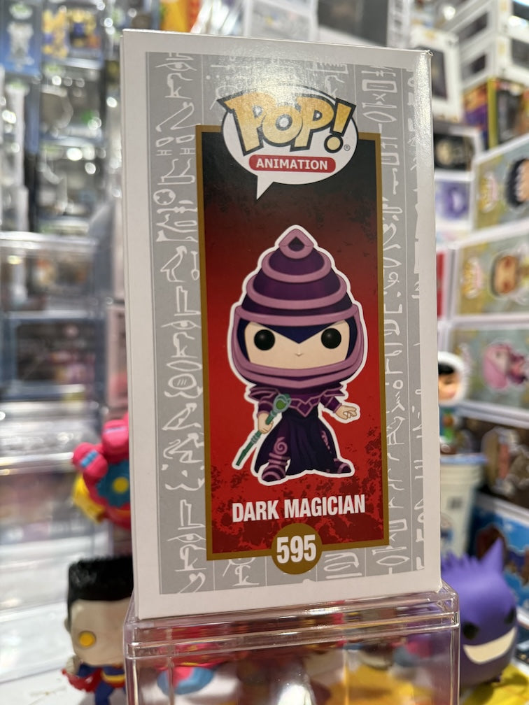 Dark Magician (Hot Topic)