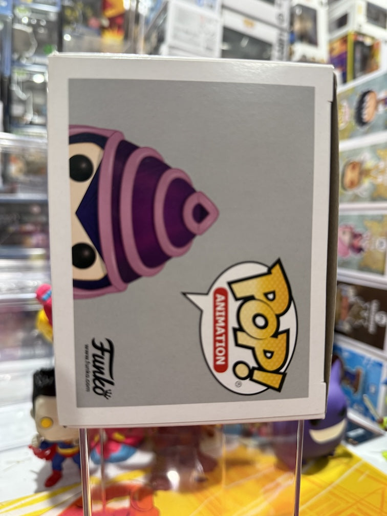 Dark Magician (Hot Topic)