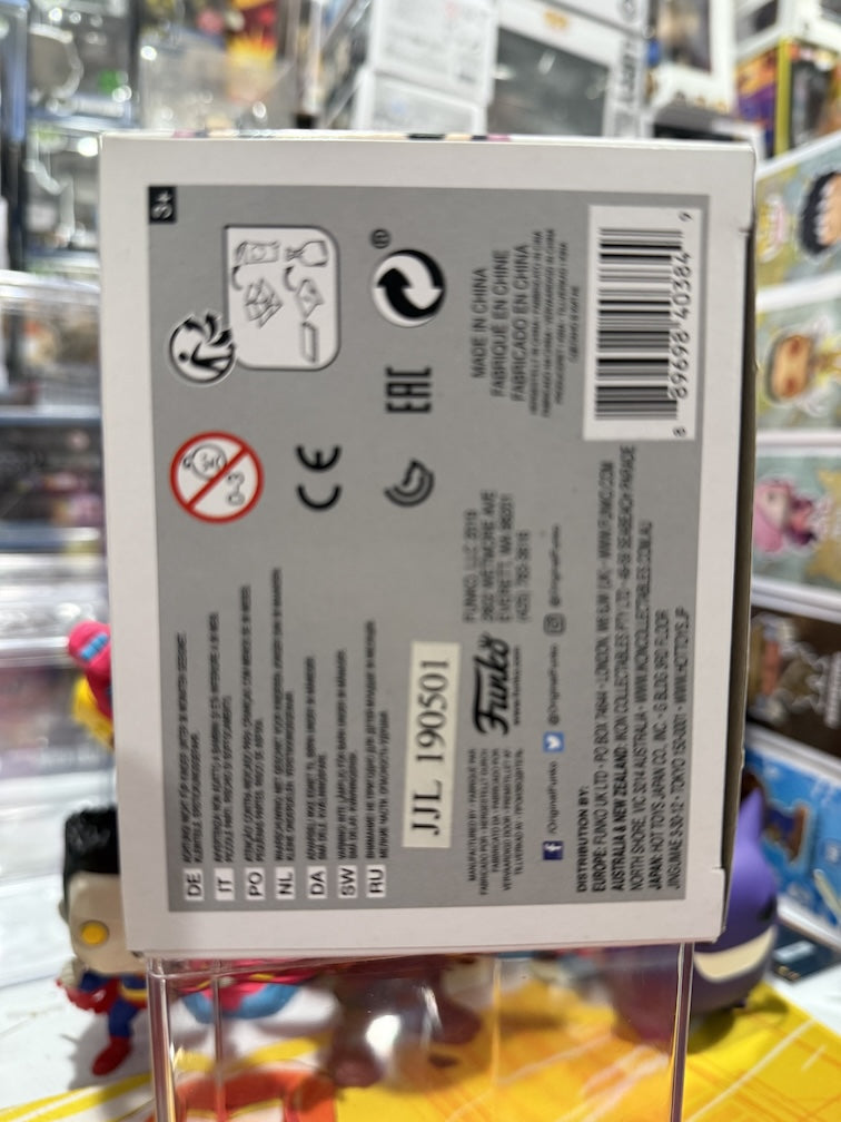 Dark Magician (Hot Topic)