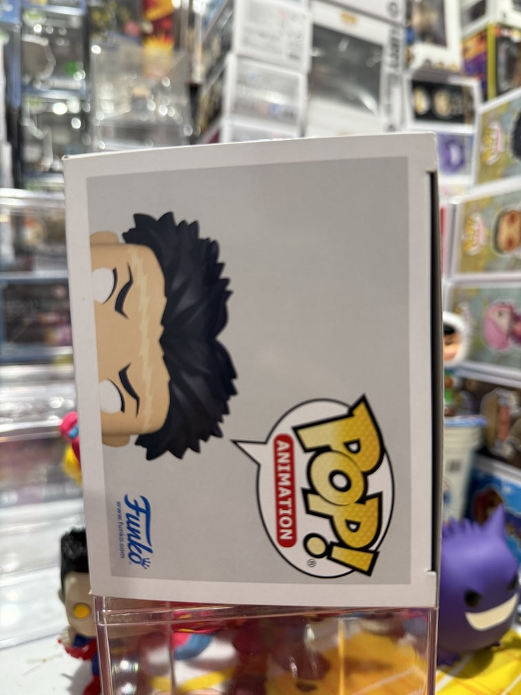 Gyomei Special Edition (Chase)