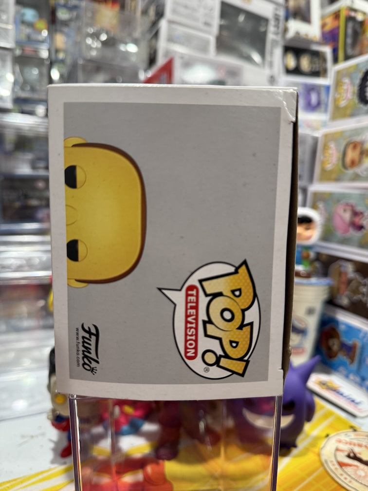 Comic Book Guy
