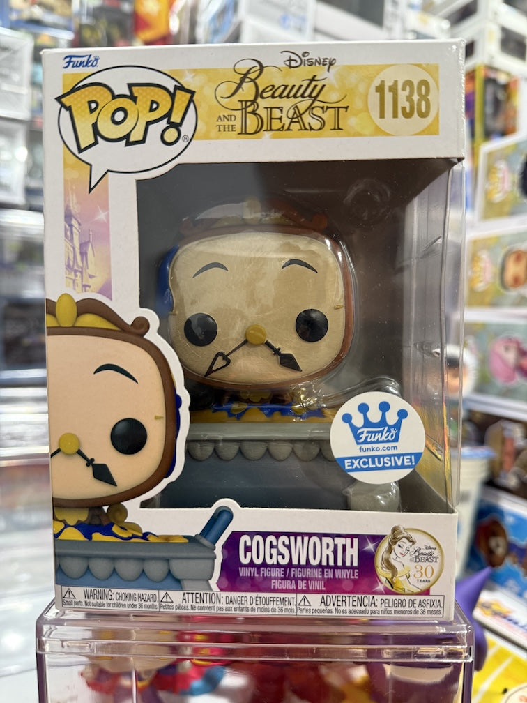 Cogsworth