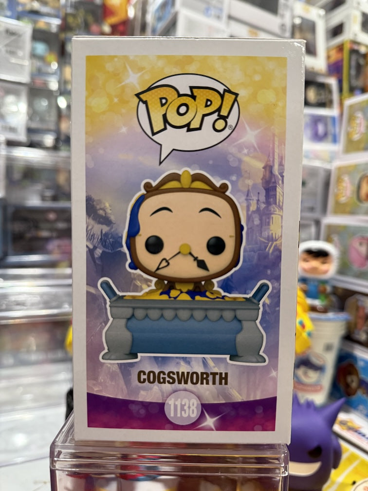 Cogsworth