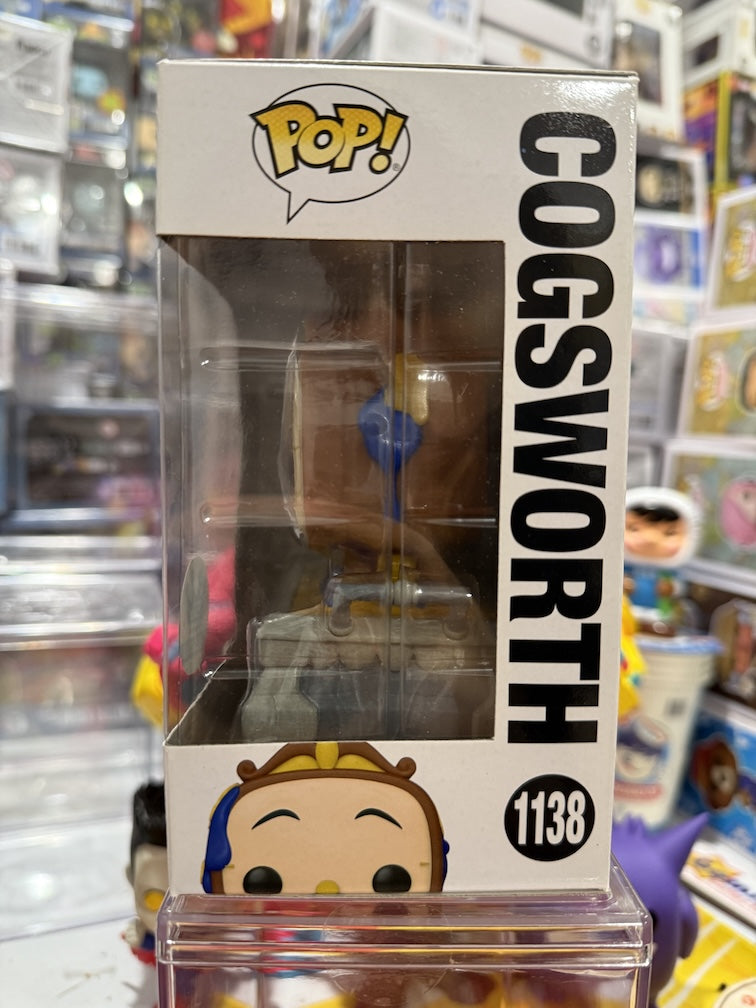 Cogsworth