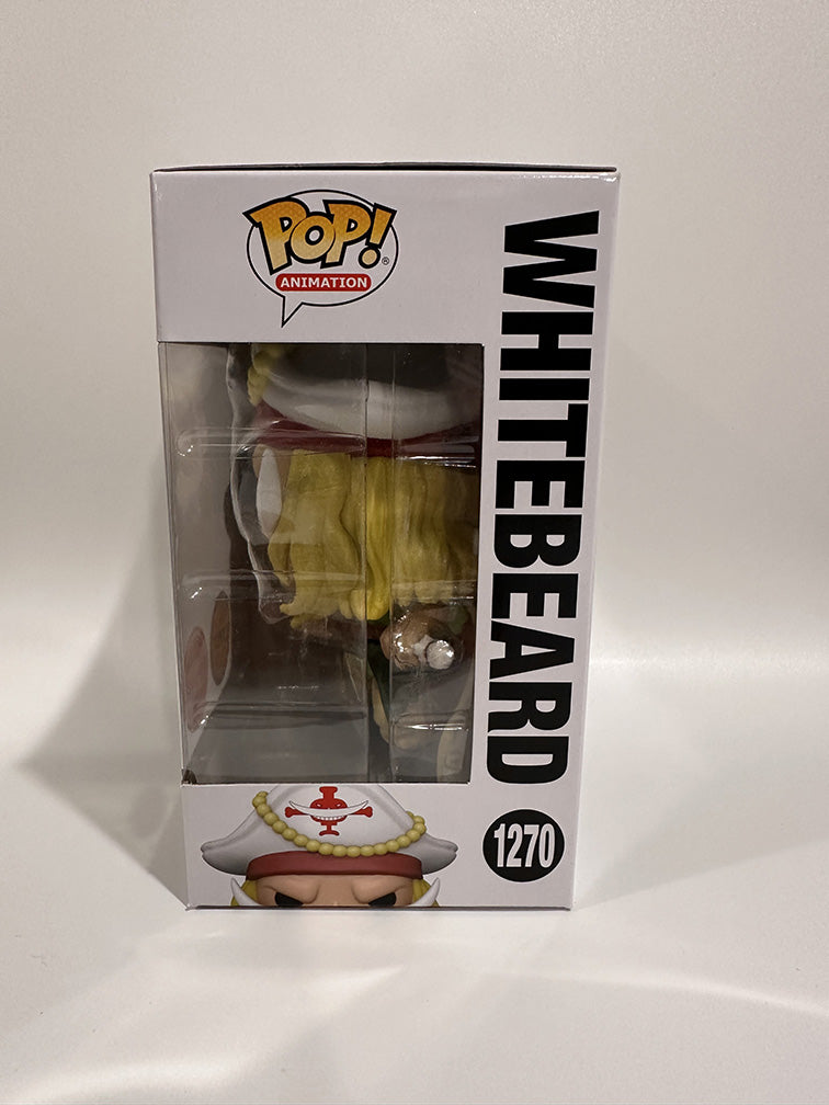 Whitebeard (Chase)