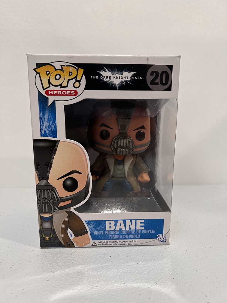 Bane (The Dark Knight Rises)