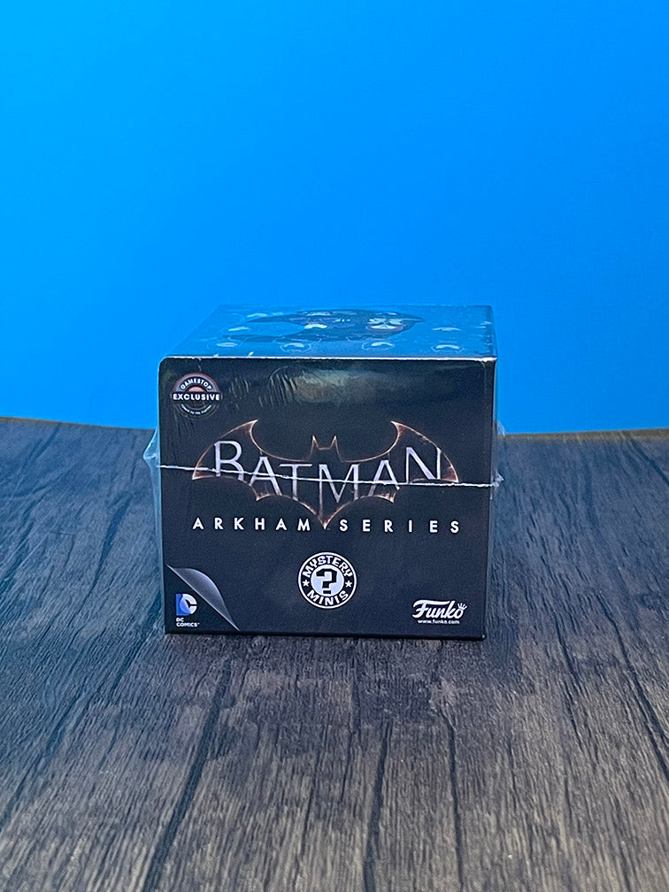 Mini: Batman Arkham Series
